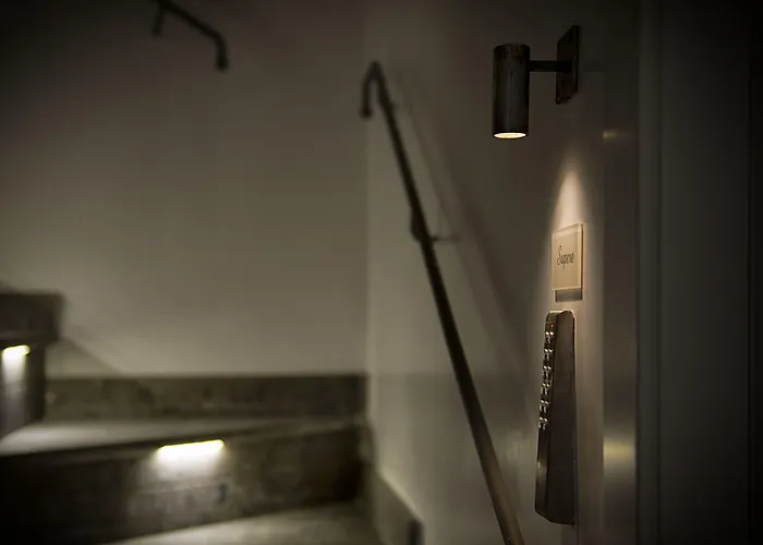 Hotel Domus Libera Roma